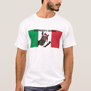 chingety ching T-Shirt