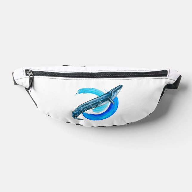 chinggeansp fanny pack (Lay Down)