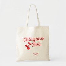 Chingona Club, Maria Sac fourre-tout