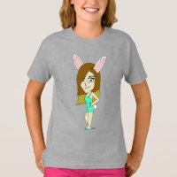 Chini Bunny girl