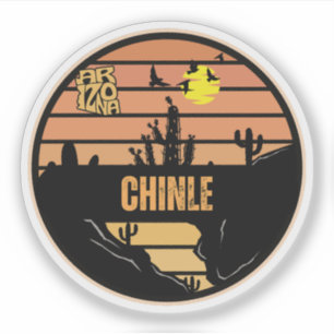 Chinle, Arizona