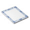 Chinoiserie Chic Antique Blue And White Ginger Jar