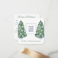 Chinoiserie Chic Customer Christmas Holidays
