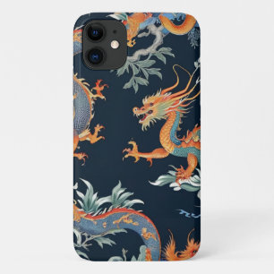 Chinoiserie Phone Case