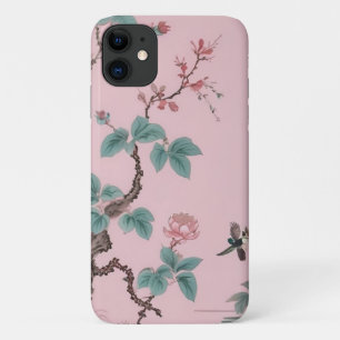 Chinoiserie Phone Case