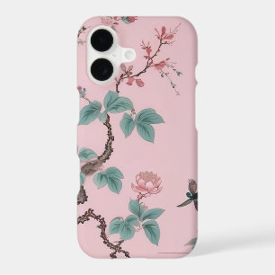 Chinoiserie Phone Case