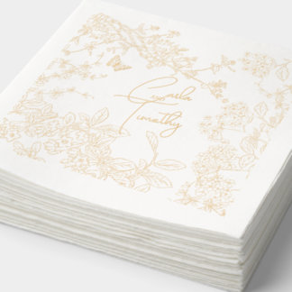 Chinoiserie Toile Filigre Mariage Enregistrer la d