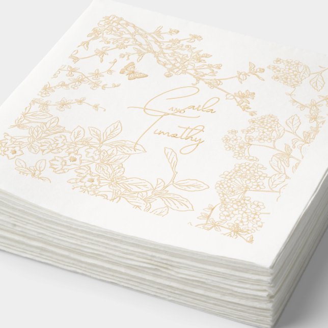 Chinoiserie Toile Filigre Mariage Enregistrer la d (Détail)