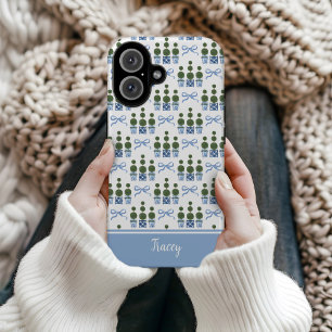 Chinoiserie Topiary Tree MagSafe Tough