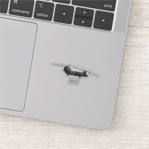 Chinook army helicopter cartoon illustration