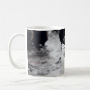 CHINSTRAP PENGUIN COFFEE MUG
