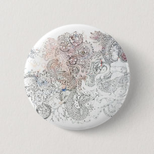 chio 2 inch round button