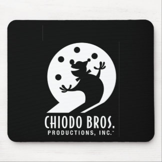 Chiodo Bros. Productions Mousepad