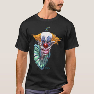 Chiodo Klownz Shirt