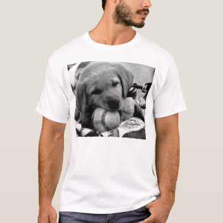 Chiot de ligue - T-shirt et habillement