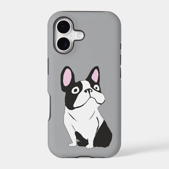 Chiot mignon (Verso)