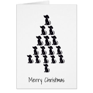 Chiots de Noël