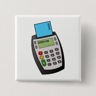 Chip and Pin Machine