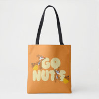 Chip & Dale Go Nuts!