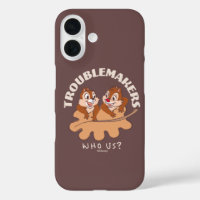 Chip & Dale Troublemakers