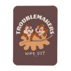Chip & Dale Troublemakers