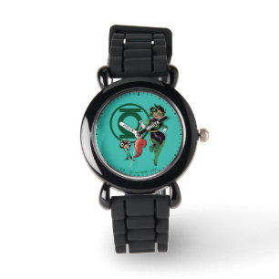 Chip & Green Lantern Watch