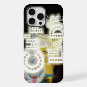Chip Leader Lights iPhone 15 Pro Max Case