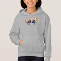 Chip 'n' Dale Classic Grin