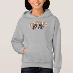 Chip 'n' Dale Classic Grin
