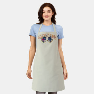 Chip 'n' Dale Classic Grin Apron