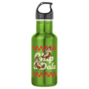 Chip 'n Dale Deli Fun 532 Ml Water Bottle