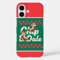 Chip 'n Dale Deli Fun