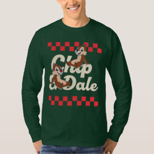 Chip 'n Dale Deli Fun T-Shirt