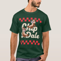 Chip 'n Dale Deli Fun
