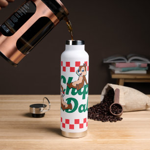 Chip 'n Dale Deli Fun Water Bottle