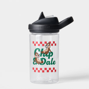 Chip 'n Dale Deli Fun Water Bottle