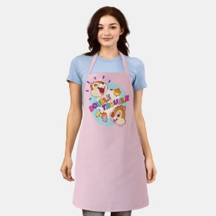 Chip 'n Dale Double Trouble Apron