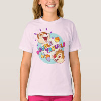Chip 'n Dale Double Trouble