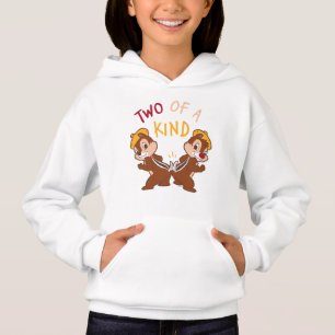 Chip 'n Dale Two of a Kind
