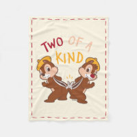 Chip 'n Dale Two of a Kind