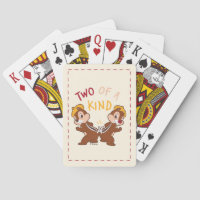 Chip 'n Dale Two of a Kind