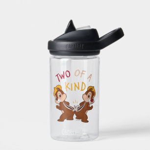 Chip 'n Dale Two of a Kind Water Bottle
