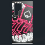 ChipLeader casino Samsung Galaxy Case<br><div class="desc">Chip Leader phone case with casino elements!</div>