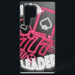 ChipLeader casino Samsung Galaxy Case<br><div class="desc">Chip Leader phone case with casino elements!</div>