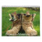 Chipmunk Adventures 2013 Calendar
