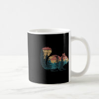 Chipmunk Hunting Hiking Outdoor Camping Forest Men