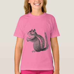 chipmunk ll T-Shirt
