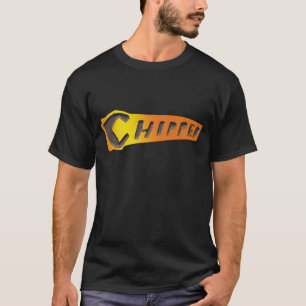 CHIPPED (in #CAMERicA) T-Shirt