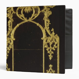 Chippendale mirror, c.1750 binder