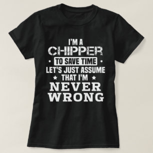 Chipper T-Shirt